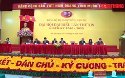 w88: 244 đảng viên tiêu biểu dự Đại hội Đảng bộ Bộ GTVT