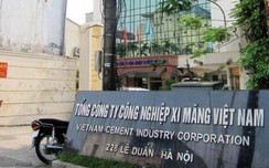 Bộ Xây dựng báo cáo việc Vicem đề nghị w88 luxury link w88 2 lô đất "vàng"