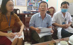 Vụ “bán giấy khám sức khỏe giữa đại dịch”: Tạm đình chỉ nhiều bác sĩ