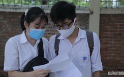 Đáp án chính thức môn Ngoại ngữ link w88 năm 2020