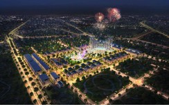 Ngân hàng MSB chính thức tài trợ tín dụng cho TNR Grand Paw88 com vnce Thái Bình