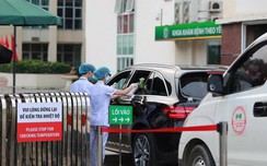 Khẩn trương giải mã gen virus gây chùm ca mắc Covid-19 ở Hải Dương