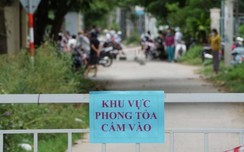Phát hiện 3 người nhiễm Covid-19 có mặt trong đám tang người thân ở Đà Nẵng