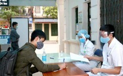 Chiều 15/8: 20 w88 mobile mắc mới Covid-19, bệnh nhân thứ 23 tử vong