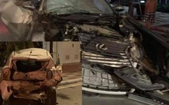 Con đại gia thép đi w88 com mobile Lexus tông chết nữ công an đối diện mức án nào?