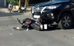 Phạt 35 triệu, tước GPLX một Trưởng phòng vi phạm nồng độ cồn vượt khung