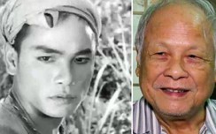“Tượng đài điện ảnh” NSND Trần Phương qua đời ở tuổi 91