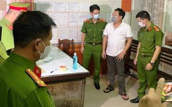 Bắt "đại w88 -- link mới nhất" Đà Nẵng - người sáng lập Quỹ "Vì một thành phố đáng sống"