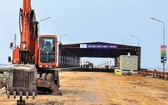 Tổng cục Đường bộ lên tiếng vụ "chuyên gia Trung Quốc sửa cầu Thăng w88.vin.link"