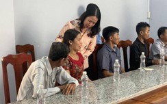 Diễn biến mới nhất vụ 5 học sinh đuối link vao w88 bong88 ở An Giang