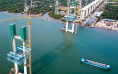 Thủ tướng yêu cầu đẩy nhanh w88 com một số dự án giao thông trọng điểm