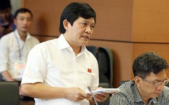 Quốc hội sẽ bãi nhiệm tư cách đại biểu của ông Phạm Phú Quốc trong tháng 10