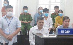 Lấy tiền công lập quỹ đen, lãnh đạo Ban quản lý lọc dầu Nghi Sơn hầu tòa