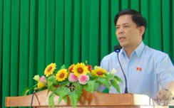 Đẩy nhanh tiến độ nhiều dự án giao thông quan trọng qua Sóc Trăng