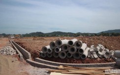 Khởi công dự án cao tốc Bắc - Nam đoạn qua Thanh Hóa