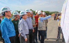 Đại công trường w88 - Nam tạo cú hích lớn cho nền kinh tế