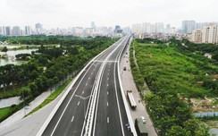 Những DN nào w88 com ba dự án cao tốc Bắc - Nam khởi công ngày mai?