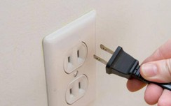 Bé trai bị điện giật tử link vao w88 thương tâm khi đang nấu mì gói