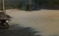 Quảng Bình: Trung tá biên phòng gặp tai nạn hy sinh w88 link vao w88 moi nhat giúp dân tránh lũ