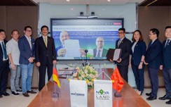 w88 luxury link w88 và MediVerbund AG hợp tác phát triển phòng khám theo tiêu chuẩn Đức