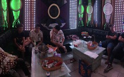 Dân chơi Bình Tân "nháo nhác" vì bị đánh sập w88 -- link mới nhất loạt tụ điểm "phê ma tuý"