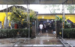 Nỗi đau quặn thắt sau thảm họa ở thủy điện Rào Trăng 3