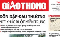 Tin mới nhất, hay nhất trên Báo link vao w88 bong88 ngày 19/10/2020