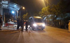 Vụ 22 cán bộ, chiến sỹ bị vùi lấp: Tất cả thi thể được đưa về TP Đông Hà