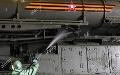 Nga tuyên bố đã có vũ khí phòng không có thể bắn hạ tên lửa siêu w88 -- link mới nhất