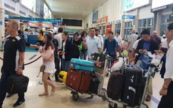 w88 com "lo" dự án nhà ga T3 Tân Sơn Nhất chậm vì GPMB