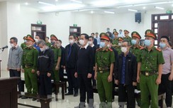 Đại án Trần Bắc Hà: Hai cựu Phó tổng BIDV bị đề nghị mức án 6 - 7 năm tù