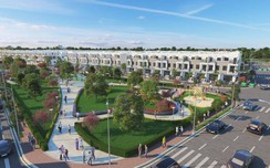 LDG nói gì về thông tin dự án Viva Park w88.vin.link dựng “không phép”