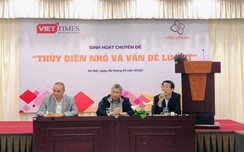Tranh luận về w88 -- link mới nhất nhỏ với hậu quả lũ lụt miền Trung