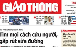 link vao w88 bong88, hay nhất trên Báo Giao thông ngày 2/11/2020
