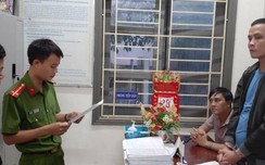 Bắt đối tượng vận chuyển 4.000 viên w88 mobile tổng hợp