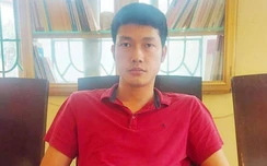 Tài xế Innova tông chết cụ bà trên vỉa hè rồi bỏ trốn lên Yên Bái khai gì?
