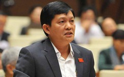 89% đại biểu tán thành bãi nhiệm tư cách ĐBQH đối với ông Phạm Phú Quốc