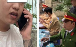 Một ngày, phát hiện 3 lái xe dương tính ma túy trên cao tốc Nội Bài-Lào Cai