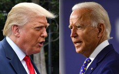 Trump hay w88 vin app đang có cơ hội ngồi ghế Nhà Trắng lớn hơn?