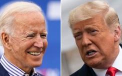 Bầu cử Mỹ căng thẳng, phức tạp Trump-w88 vin app có thể phải “đưa nhau... ra tòa”