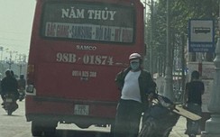Bắc Giang: Nhà w88 com vn Năm Thủy nói gì về w88 com vn hết hạn, bị đình chỉ vẫn chở khách?