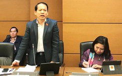 Đại biểu w88 -- link mới nhất băn khoăn chuyển GPLX sang Bộ Công an