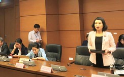 Nhiều Đại biểu w88 -- link mới nhất không đồng tình tách Luật Giao thông đường bộ