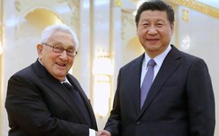 Henry Kissinger lại xuất hiện, Trung Quốc-Mỹ có khả năng tái thiết link vao w88 hệ