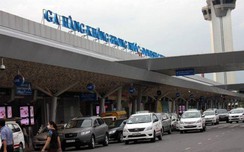 Nghiên cứu xây w88 apk nối nhà ga quốc nội Tân Sơn Nhất và bãi giữ xe