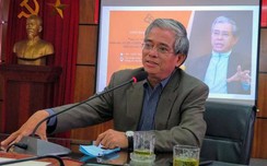 Nguyên Thứ trưởng Phạm Quang Vinh nói về quan hệ Việt–Mỹ dưới thời w88 apk