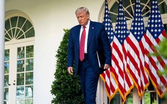 "Trump có thể công nhận Đài Loan là một "nước" trong cơn tức giận"
