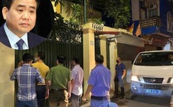 Cựu cán bộ công an trộm tài liệu mật, tuồn cho Nguyễn Đức Chung thế nào?