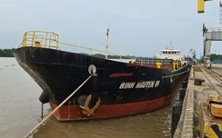Nguy hiểm rình rập w88 com mobile pha biển