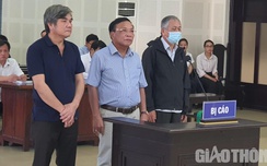 Sai phạm tại Khu TĐC Hòa Liên: Buộc bồi thường cho w88 Đà Nẵng hơn 9,2 tỷ